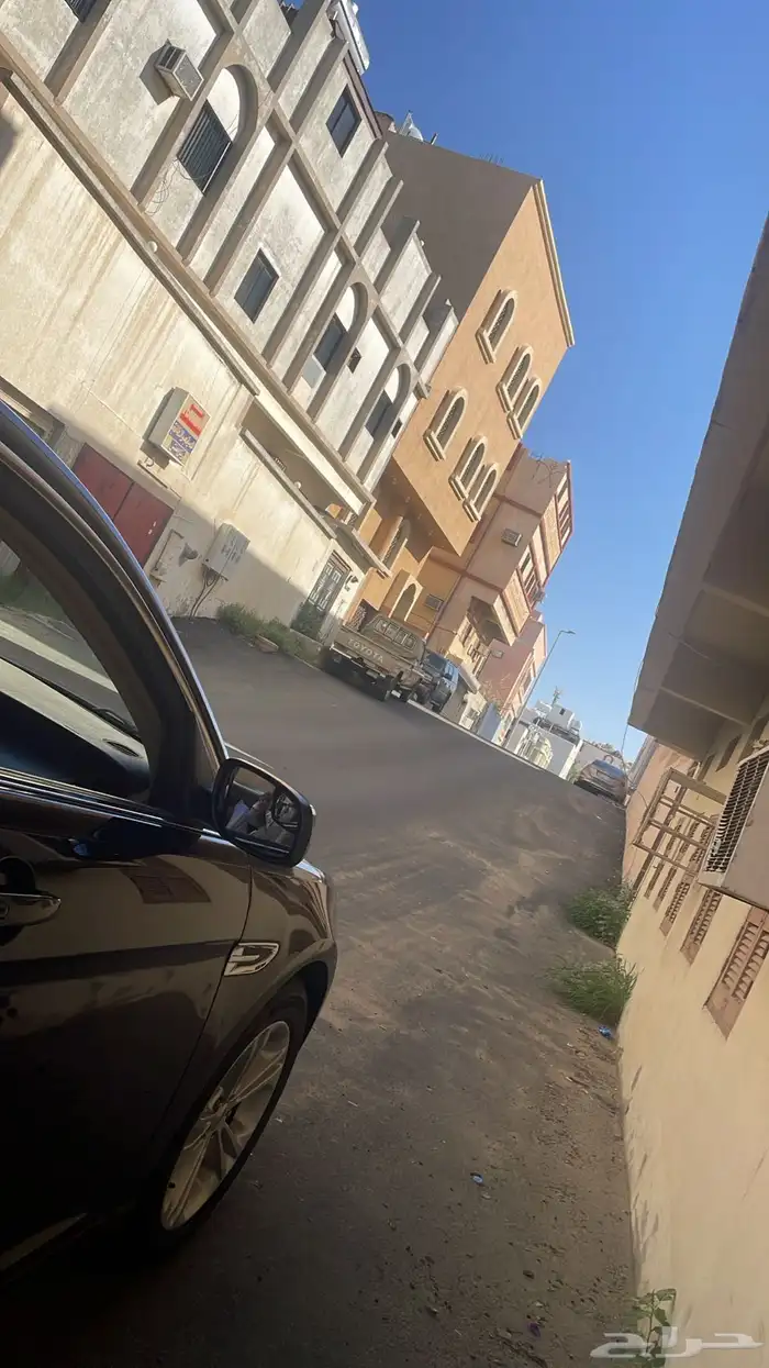 كداد مشوار خاص من الطايف الى جده 0
