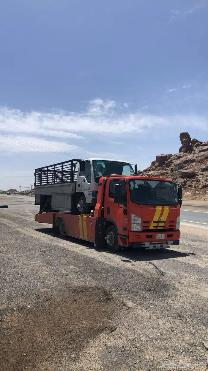 سطحة خميس مشيط وأبها ماشي الرياض الخرج جدة الطائف 1