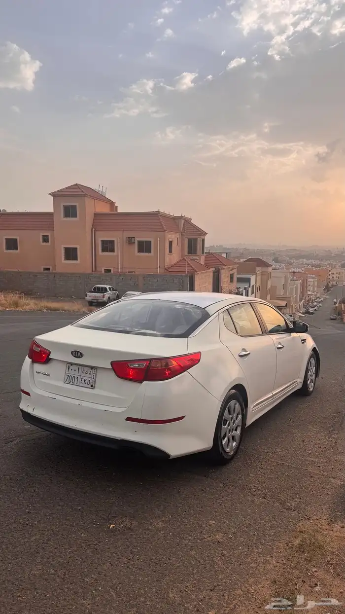 اوبتيما 2015 خليجي 3