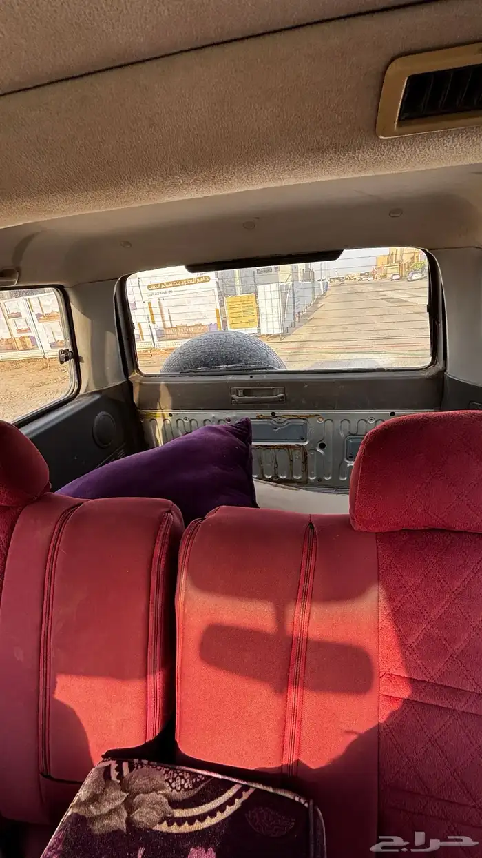 فكسار 1996 نظيف 8