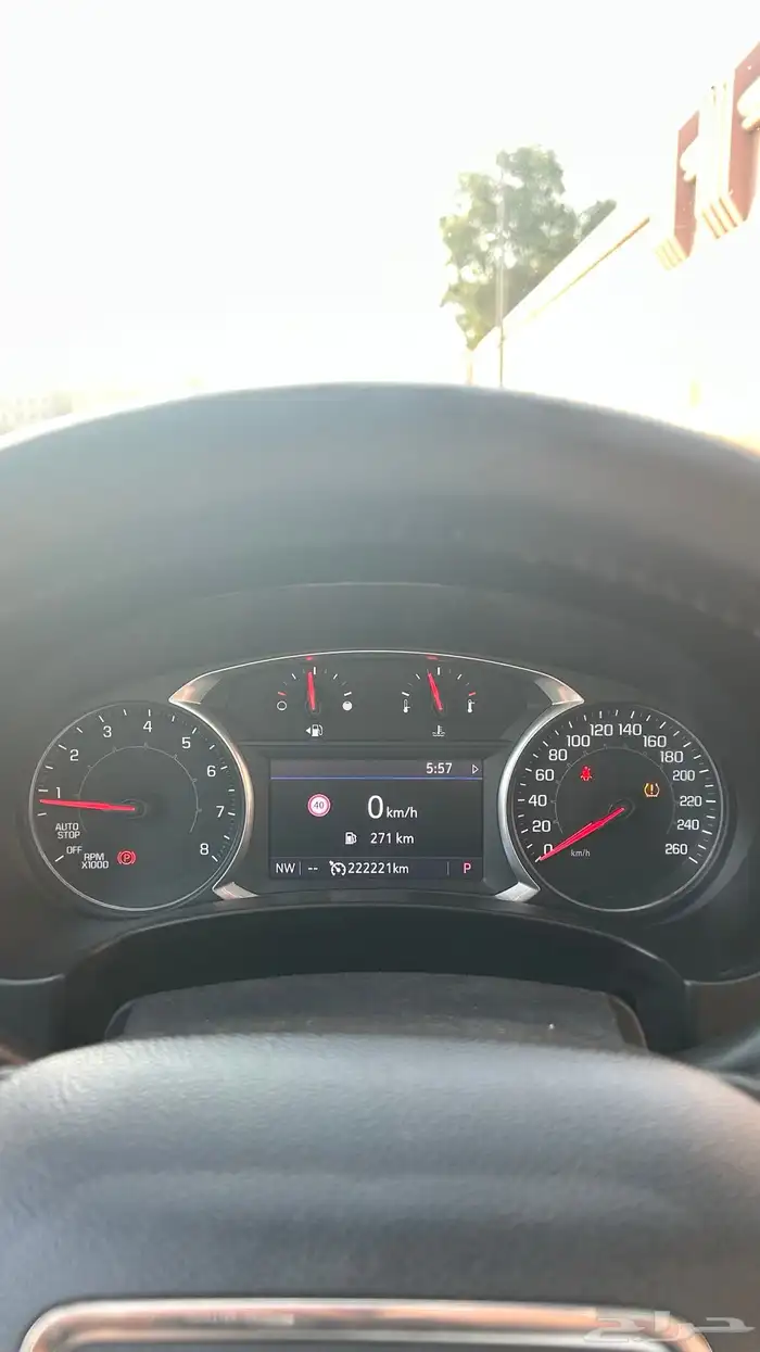 جمس تيرين SLE للبيع 5