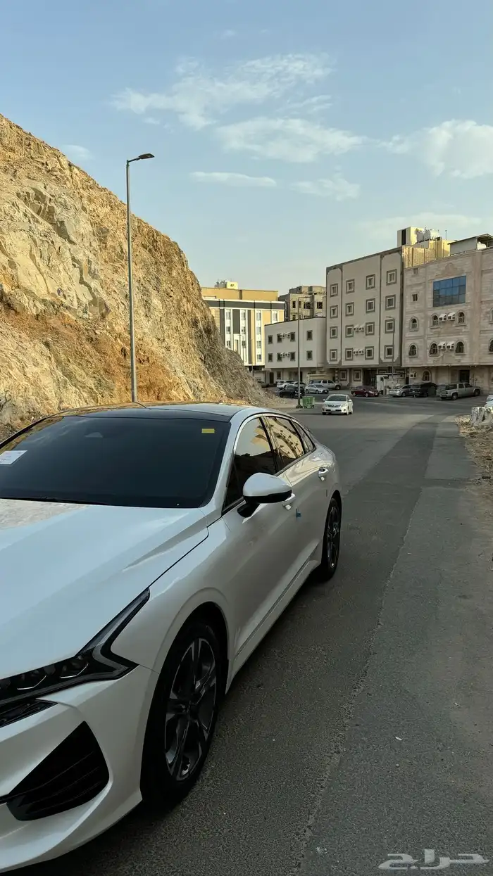 k5 2020 وارد كوريا فل 1