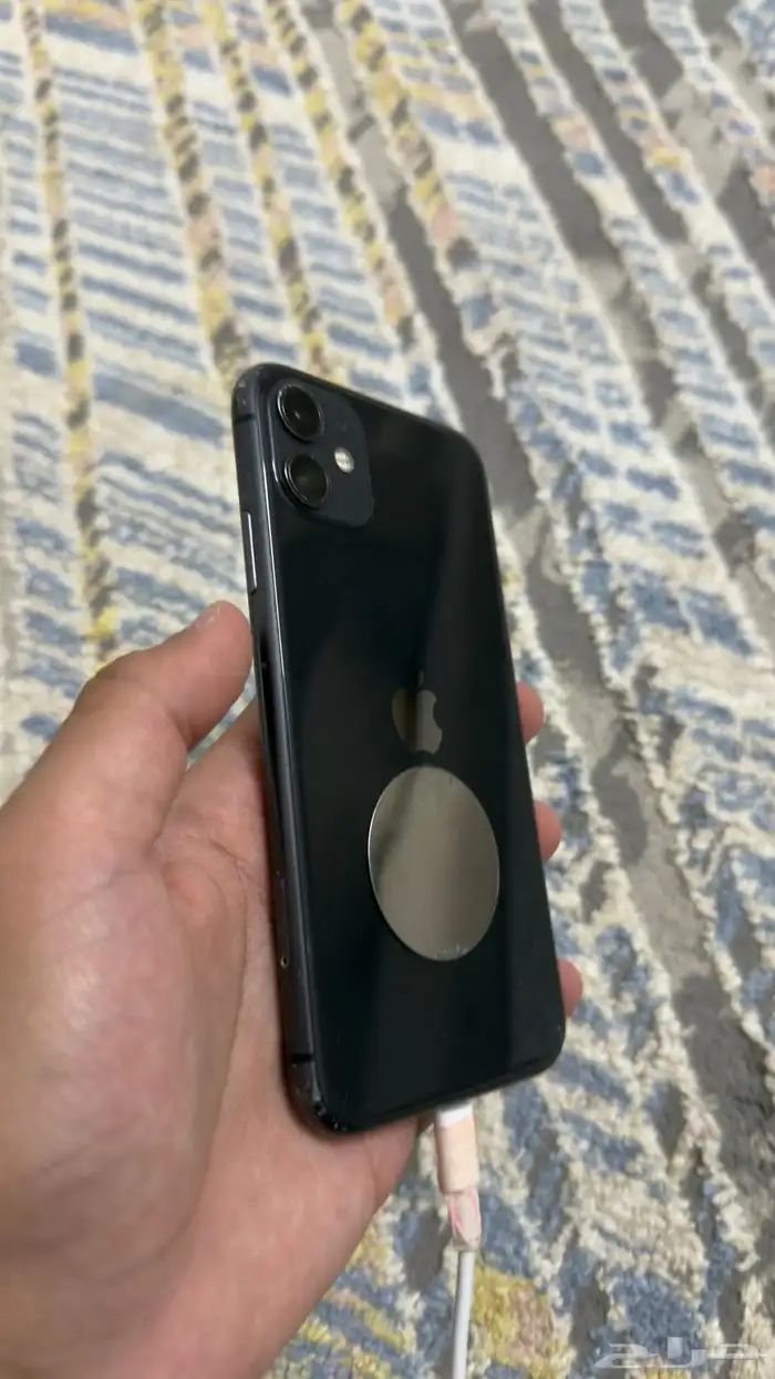 ايفون 11 1