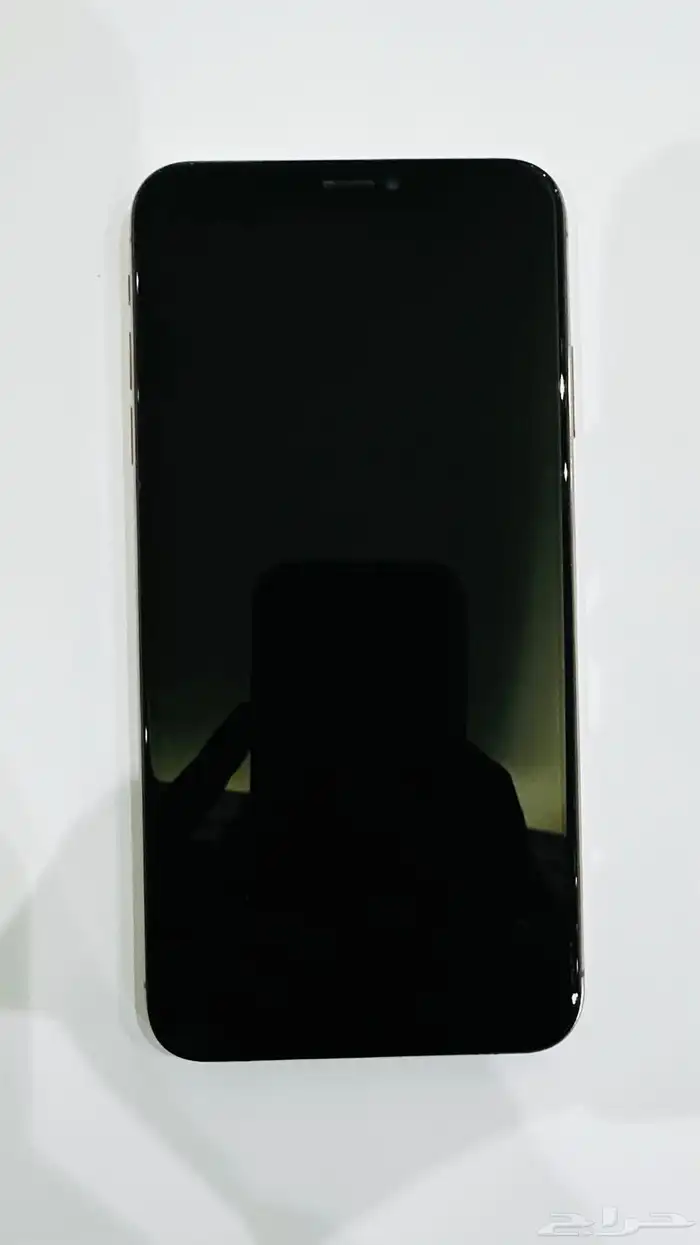 ايفون X S Max 256 5
