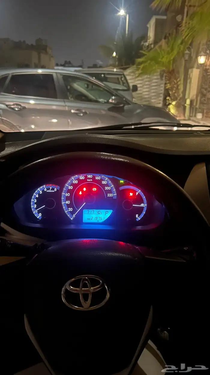 يارس 2019 6