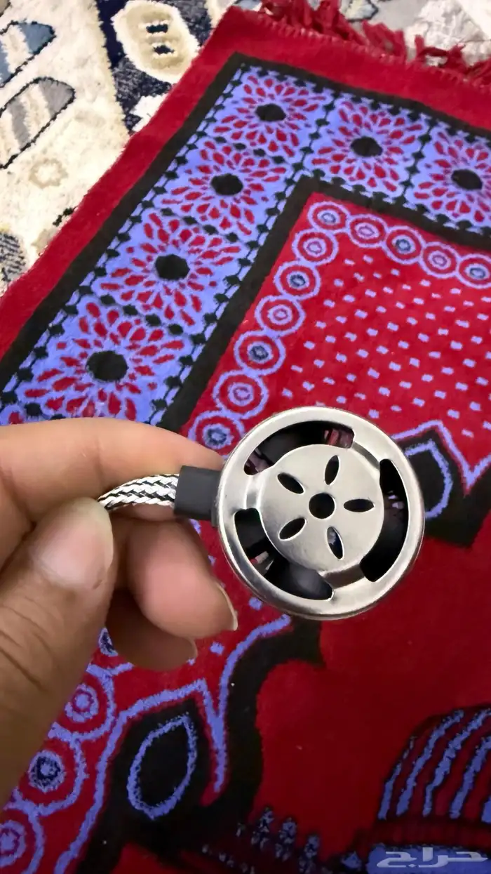 جديد LED C6 ألد قوي 3