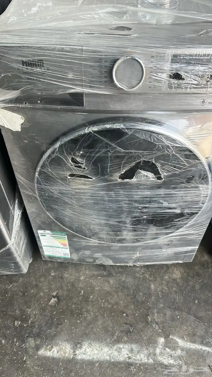 مهندس غسالات أوتوماتيك 3