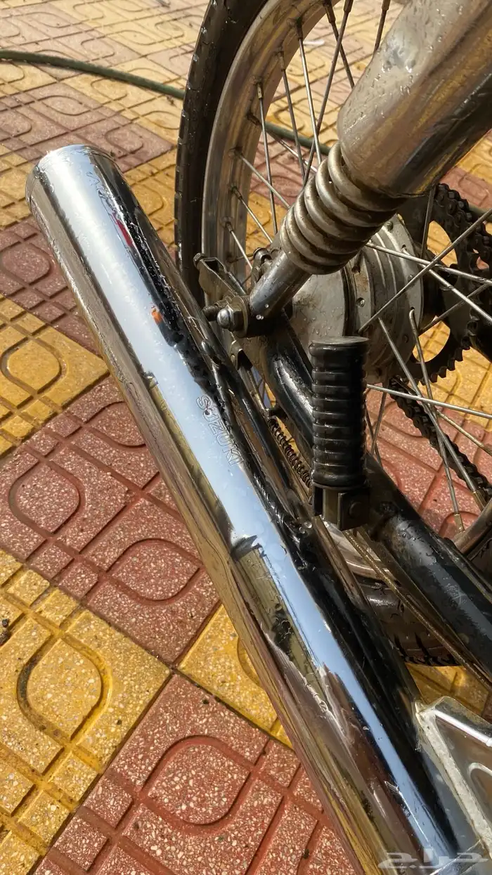 دباب Ax100 5