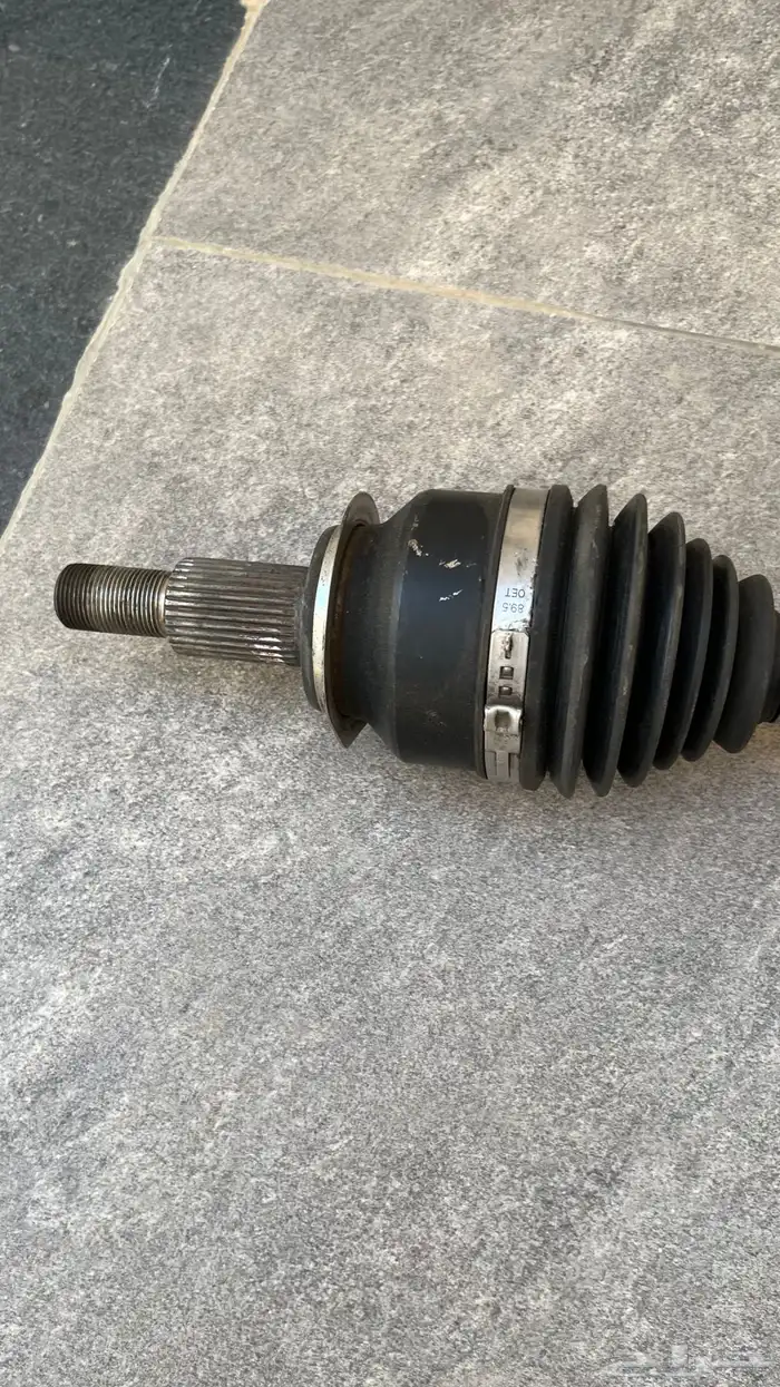 عكس مازدا6 يسار اصلي على الشرط 2