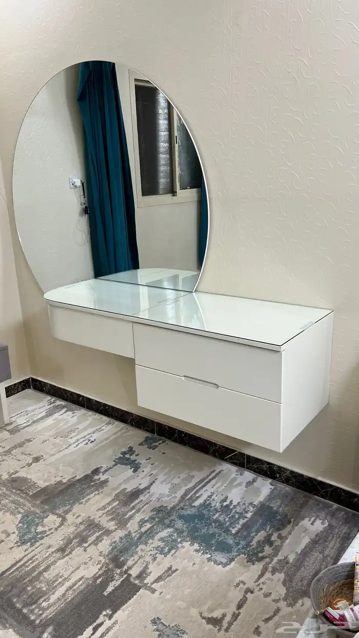 تسريحه بدون المرايه 0