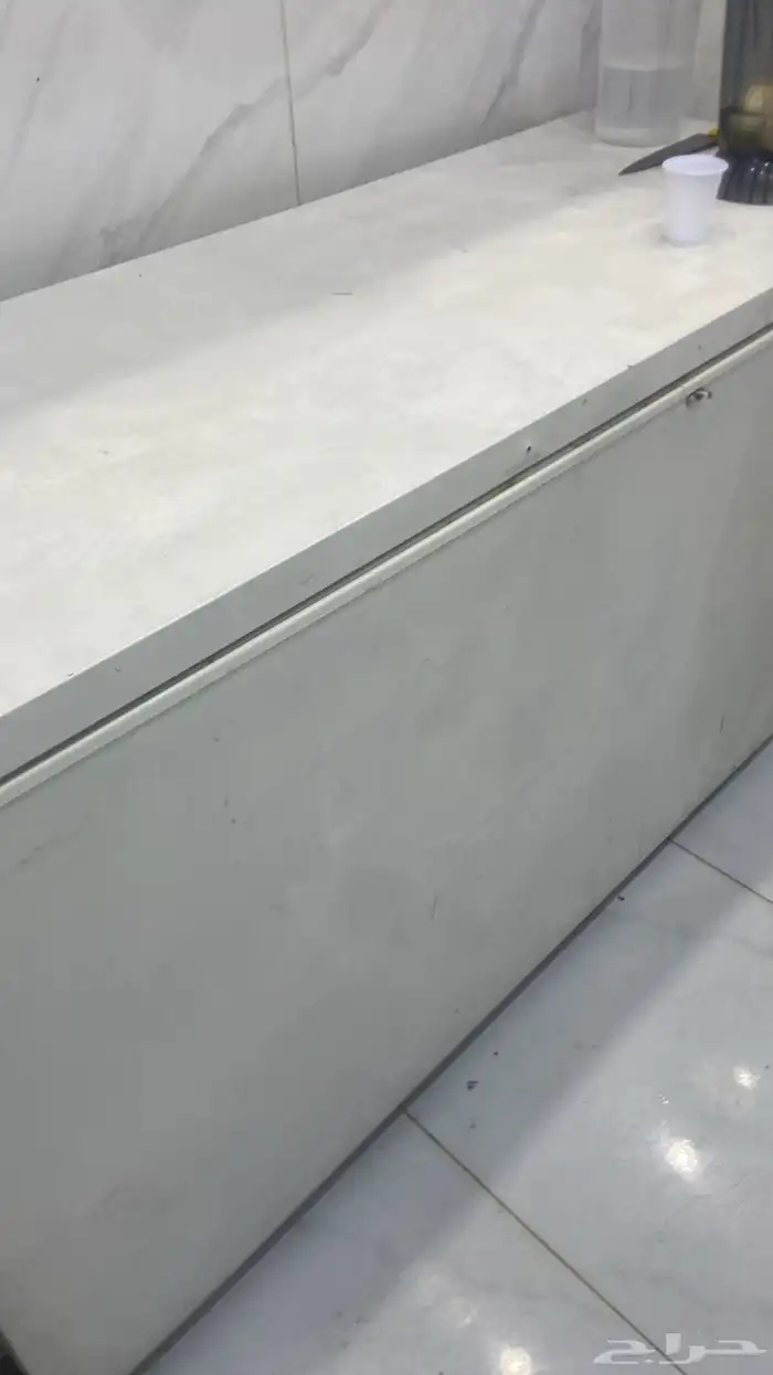 بوفيه للبيع بجميع اغراضها بروست وكذالك شورما 4