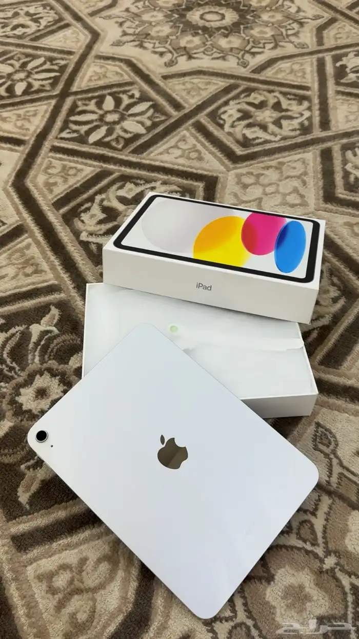 ايباد الجيل 11 0