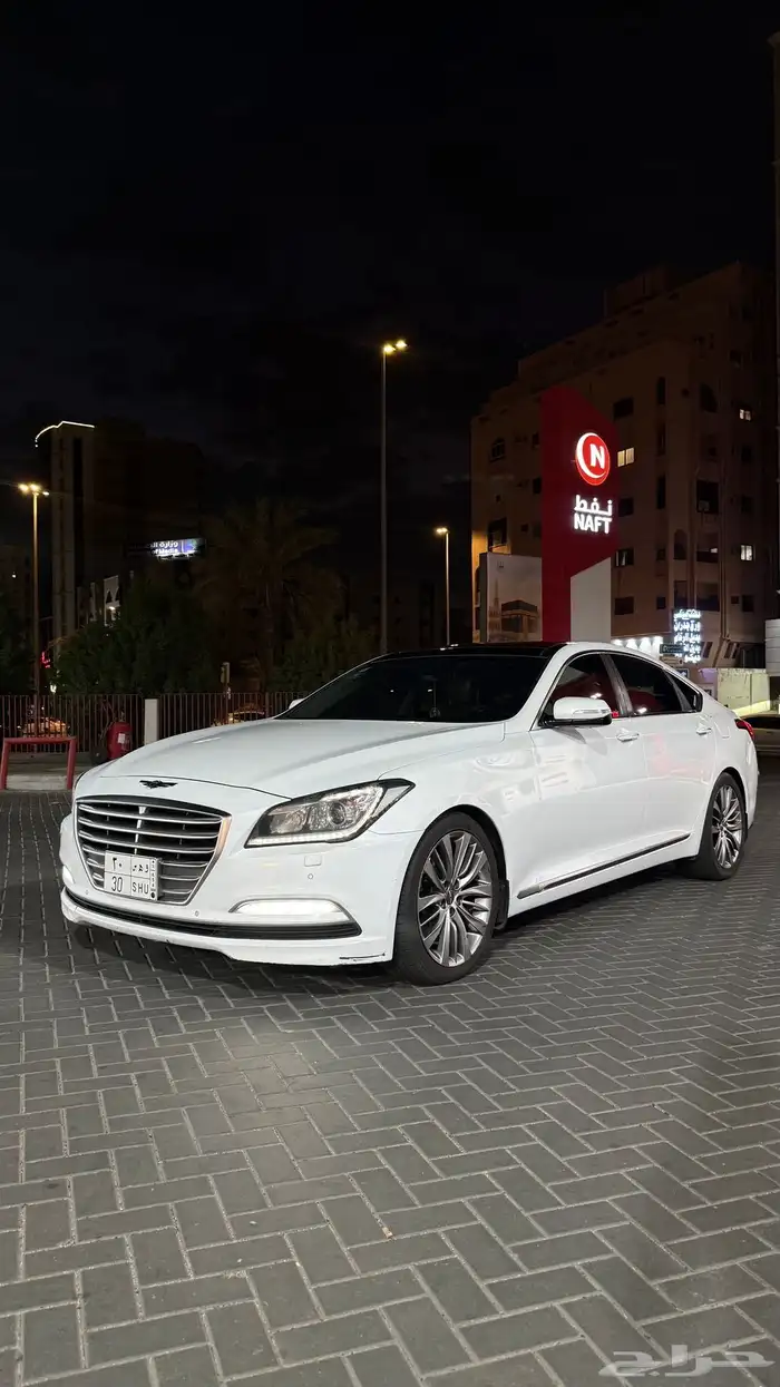 جينسس 2015 بودي بلد نضيييف جدا 1