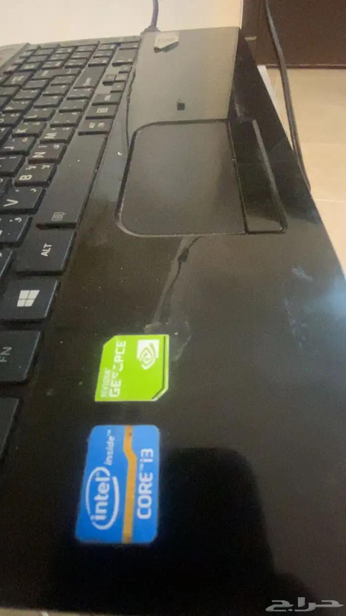 لابتوب توشيبا - toshiba laptop 1