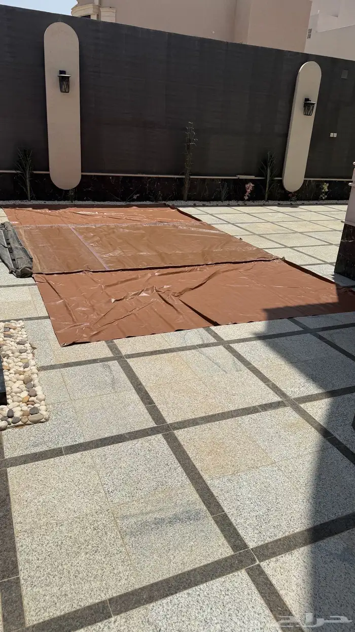 مضلة باترول للبيع 1