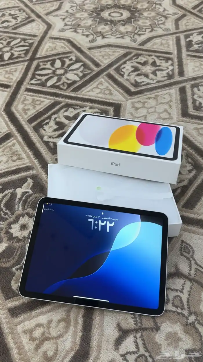 ايباد الجيل 11 1