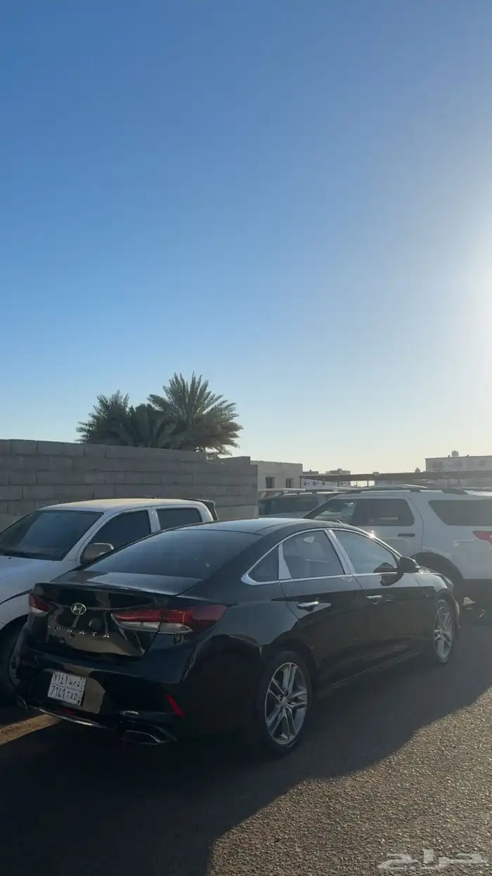 سوناتا 2018 6