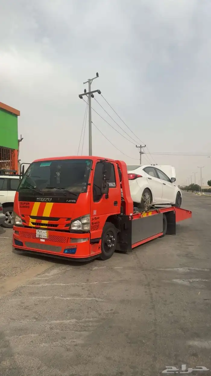 سطحة سدير 0