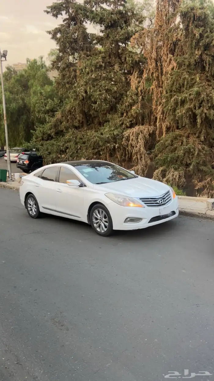 ازيرا 2013 للبيع 2