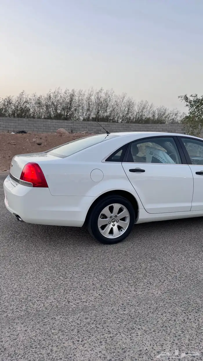 كابرس 2012 LS 2