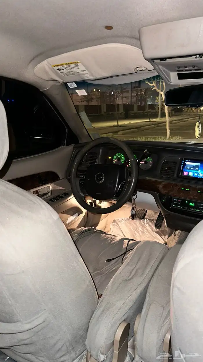 ماركيز للبيع 1