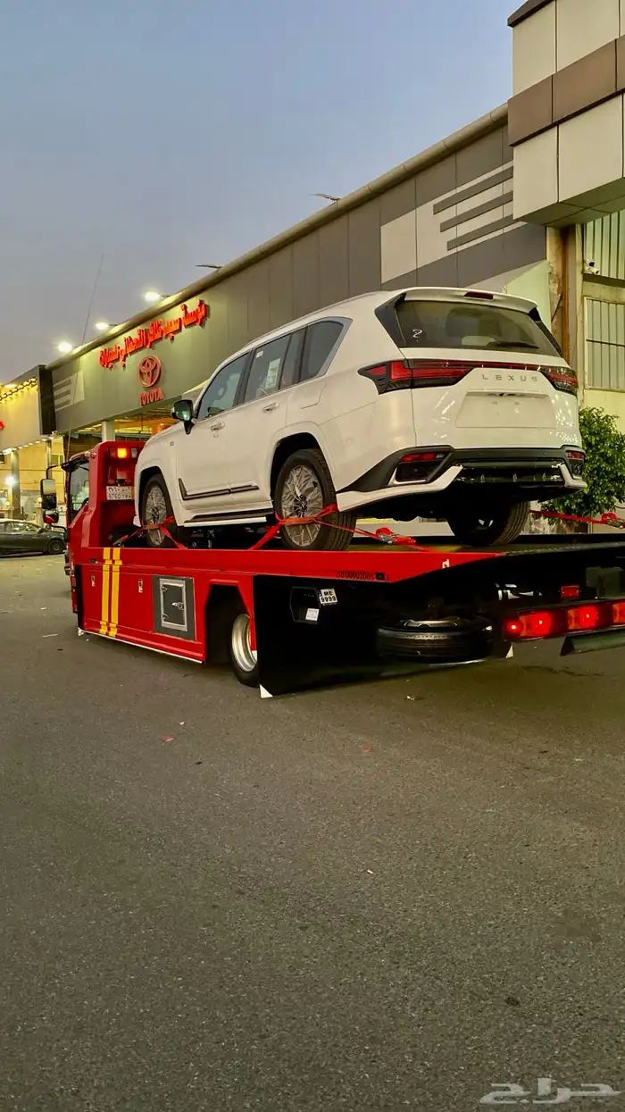 سطحه هيدروليك جده الرياض 11