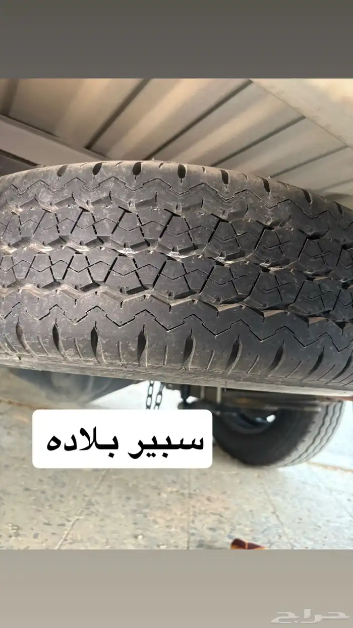 هايلوكس غمارتين 2014 بلد GL 15