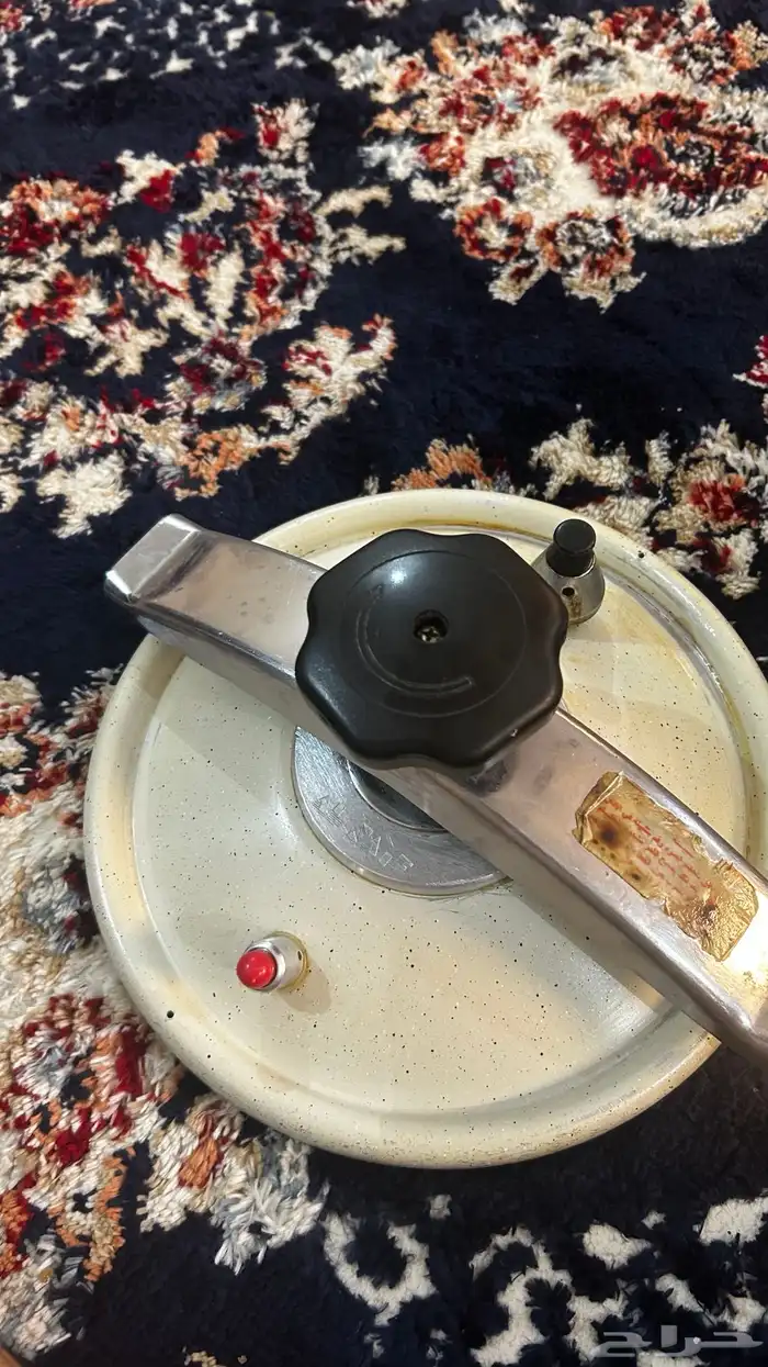 قدر جرانيت 9لتر 2