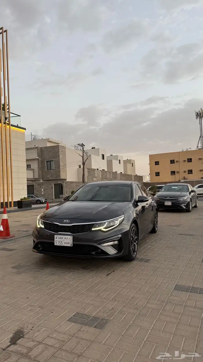 اوبتيما 2020 وارد الجبر مخززن 2