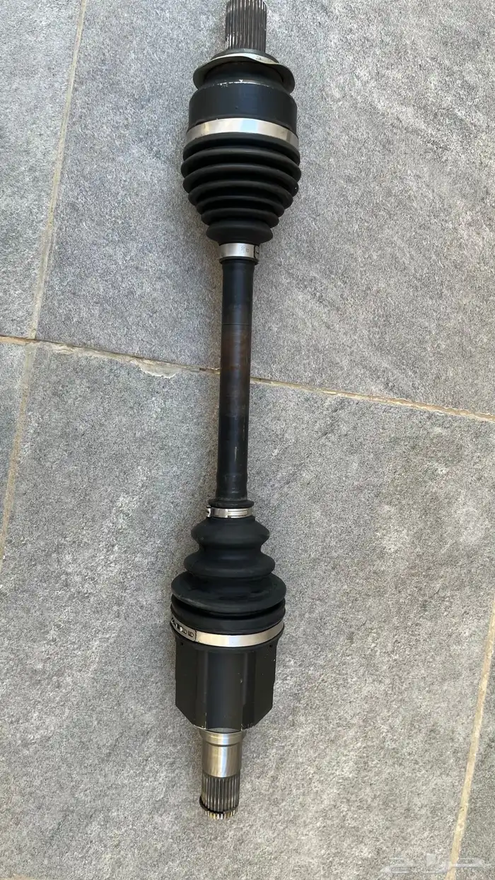 عكس مازدا6 يسار اصلي على الشرط 3