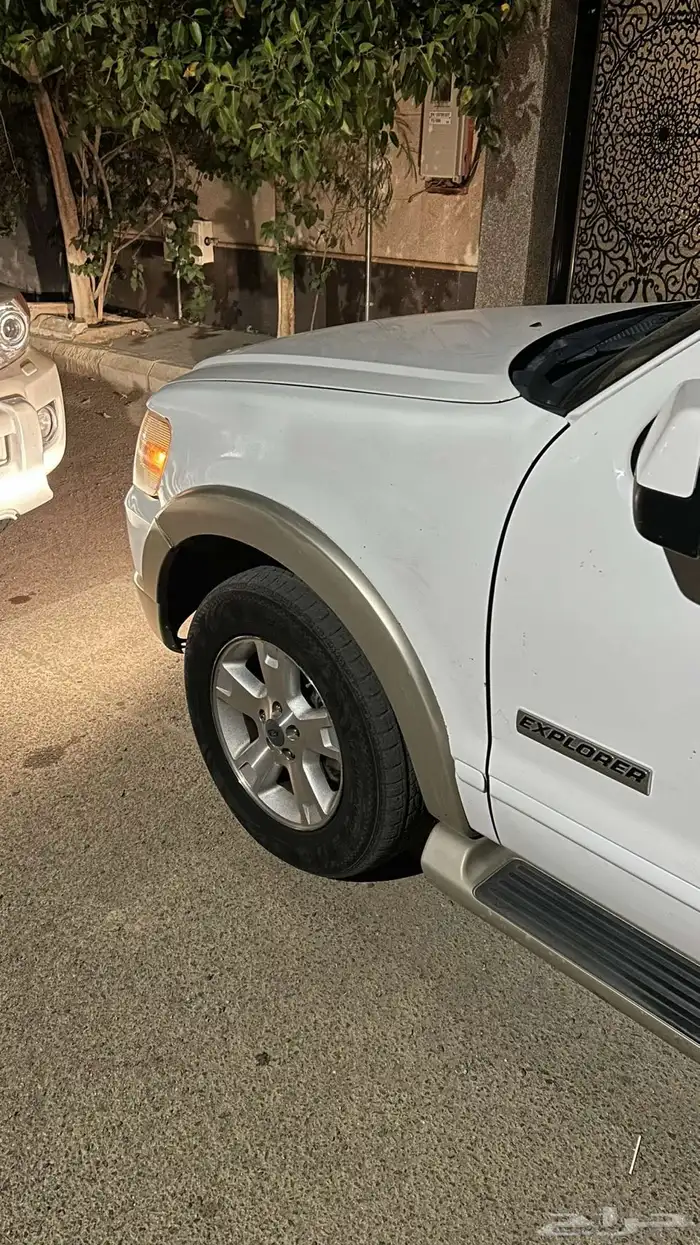 اكسبلور v6 دبل 3