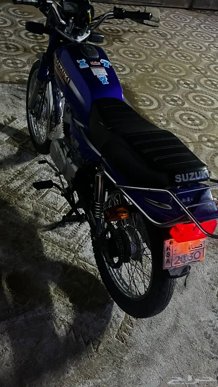 دباب اكس ميه x100ازرق مجدد قطع وكاله 2
