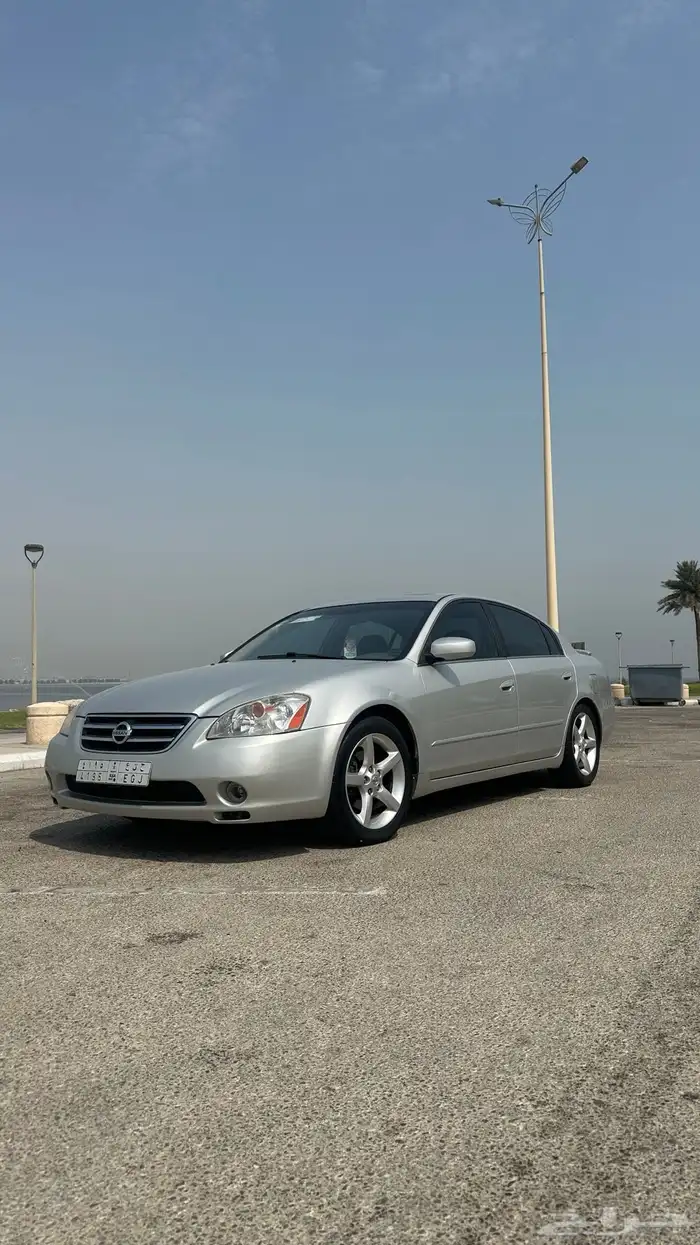 التيما 2007 6V فل كامل 2
