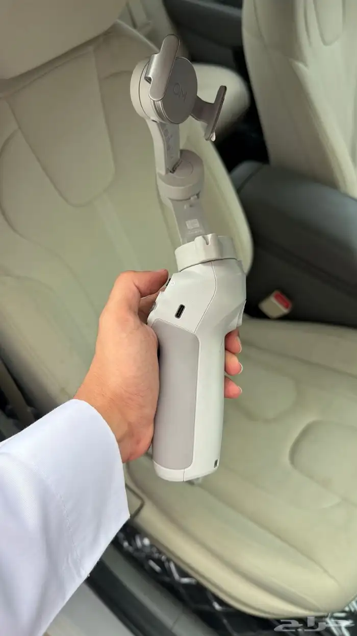 جهاز استاند موبايل ذكي   اوزمو SEموبايل 1