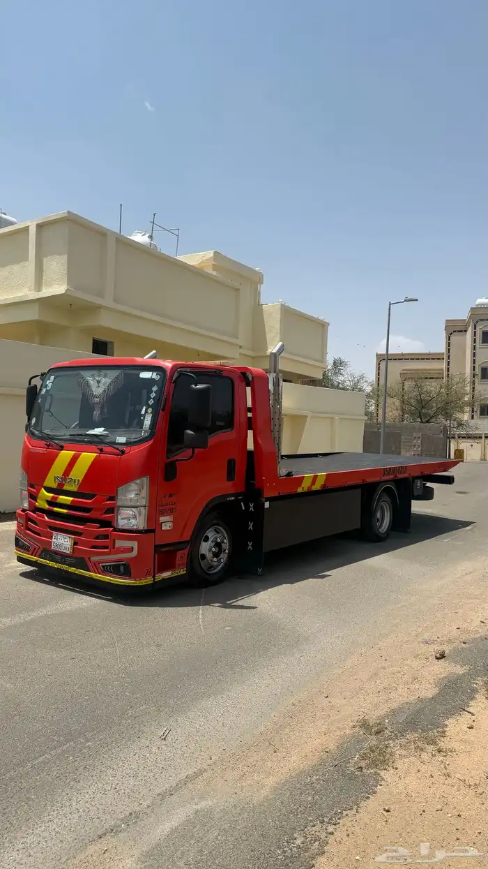 سطحه هيدروليك خميس مشيط 0