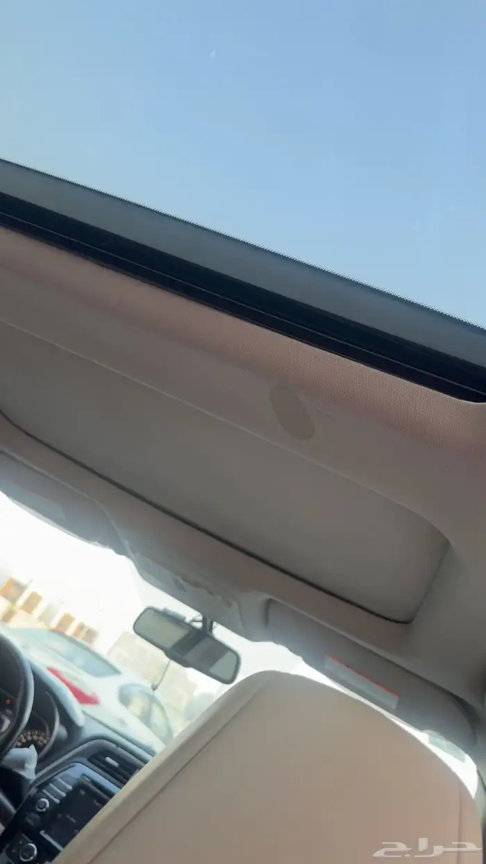 نيسان مكسيما SR2016 فل كامل 46