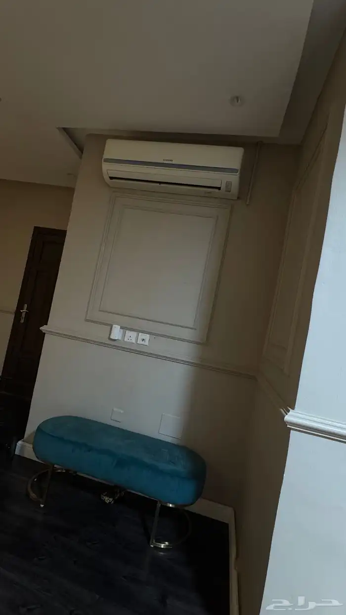 مكيف اسبليت 1