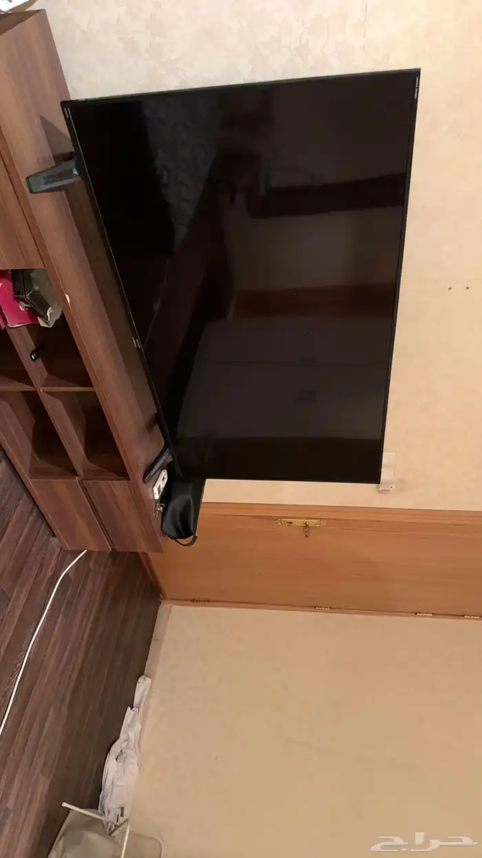 تلفزيون شارب 55 بوصه سمارت - 120 هرتز - 1200 ريال 5