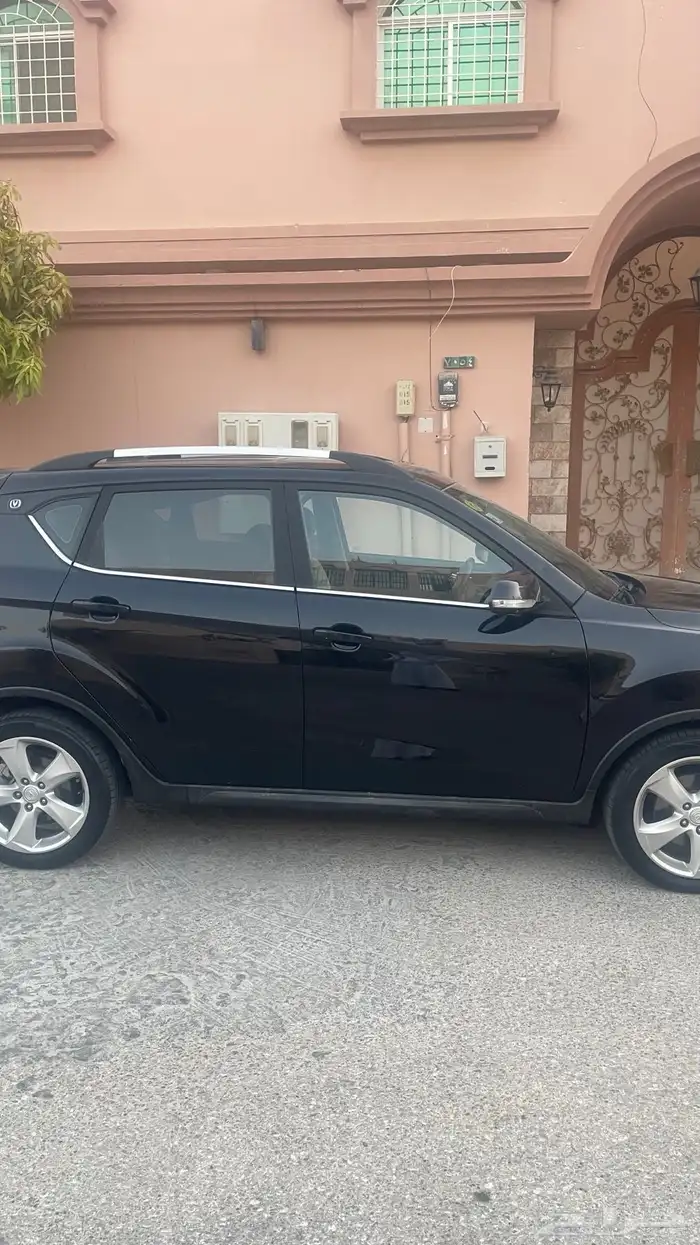 شانجان CS35 موديل 2020 4
