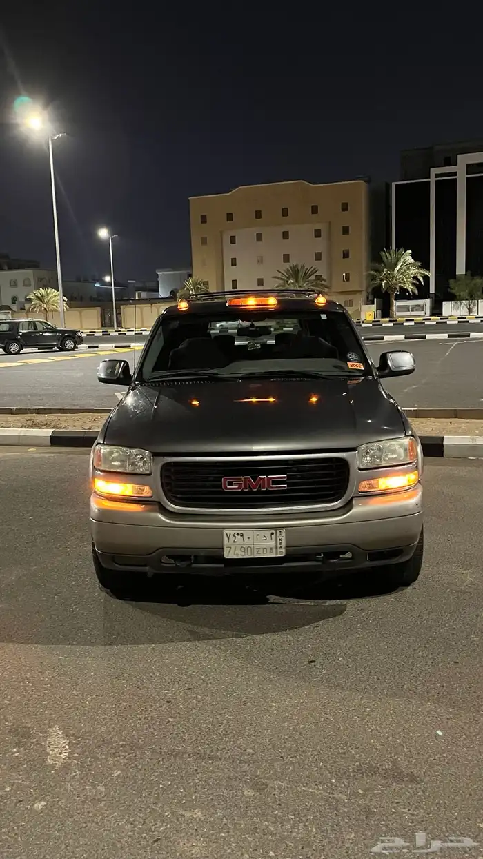 جمس سوبربان 2002 0