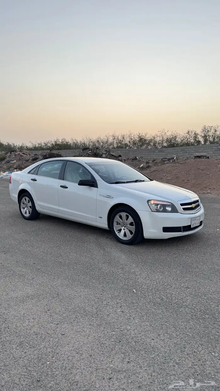كابرس 2012 LS 0
