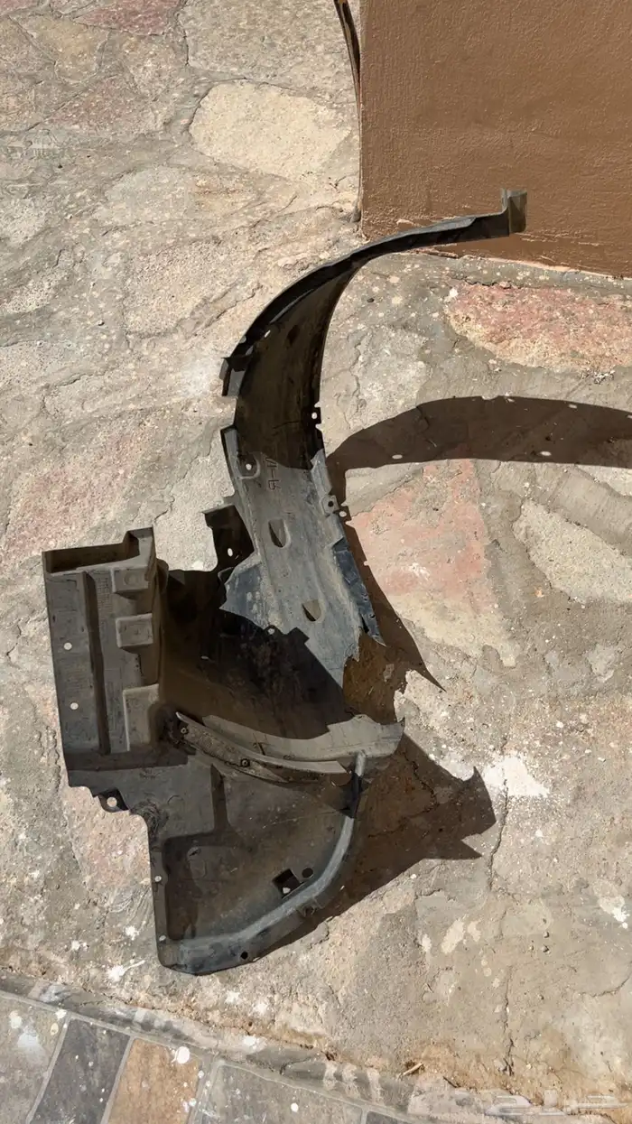 بطانه قدام يمين لنيسان صني ( 2019   2020 ) 2