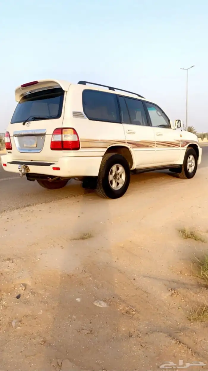 جيب فكسار 2000 2