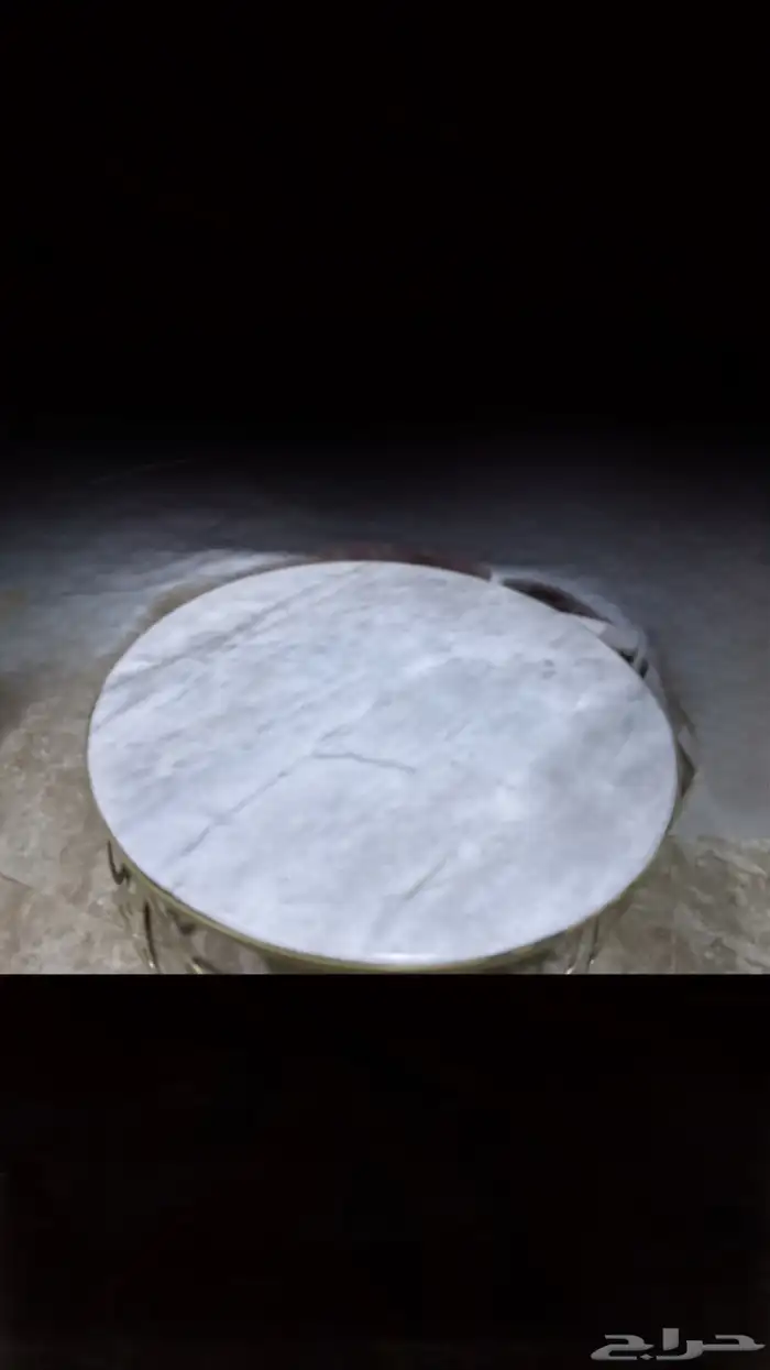 طاوله رخام 1