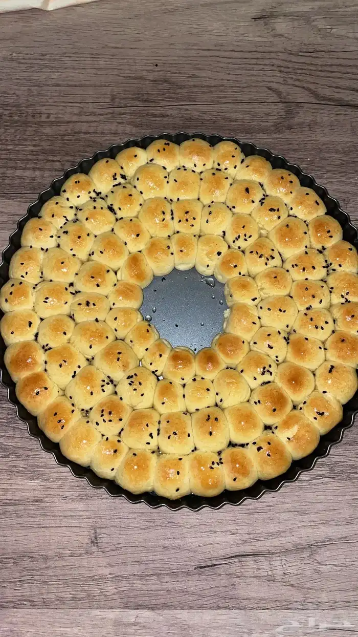 معجنات 1