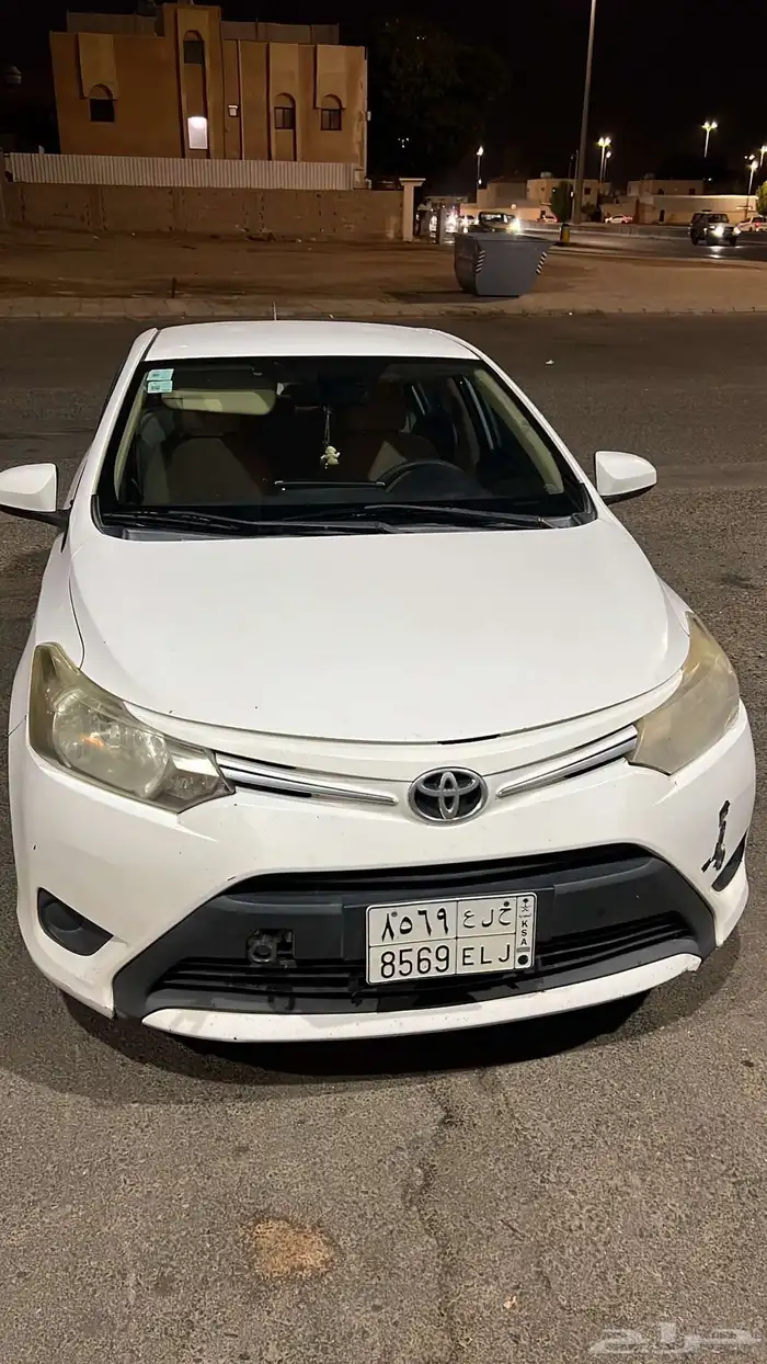 يارس 2016 0
