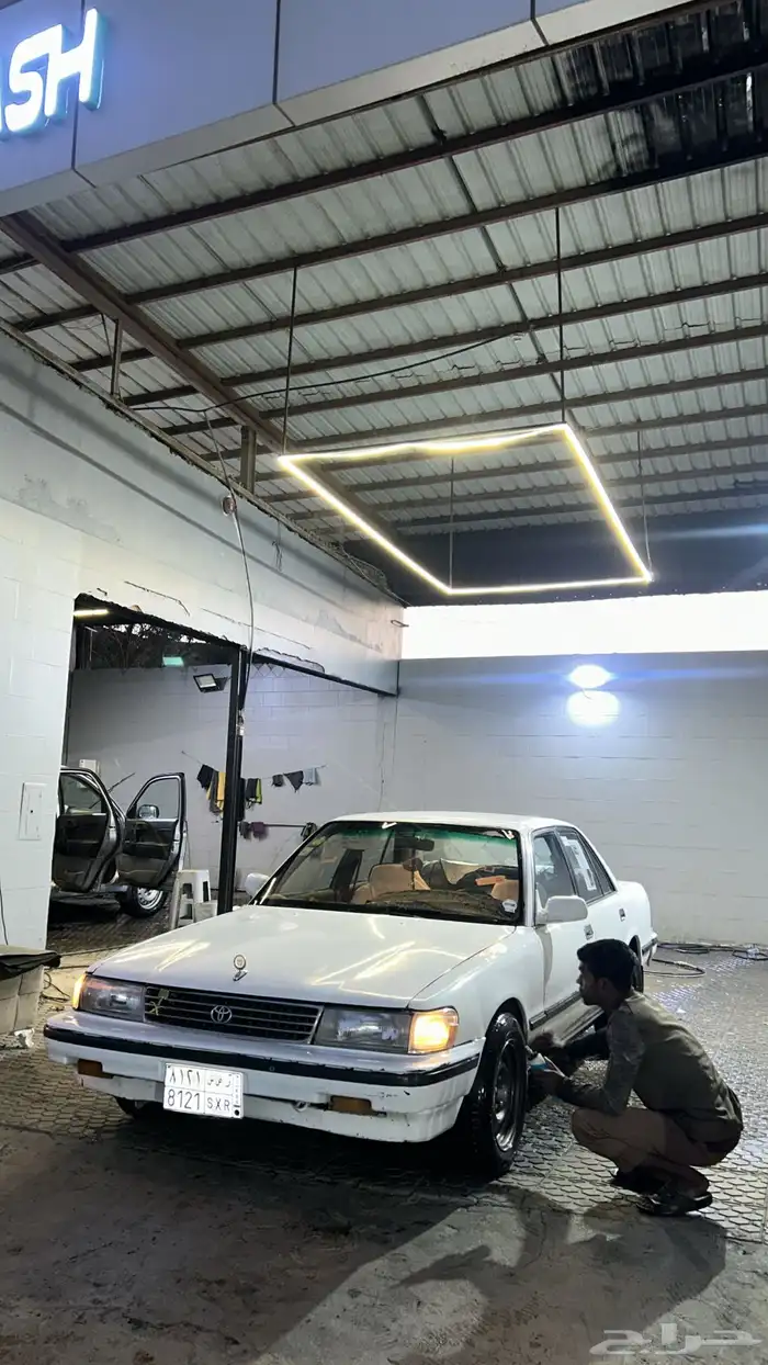 كراسيدا 1994 GL 5