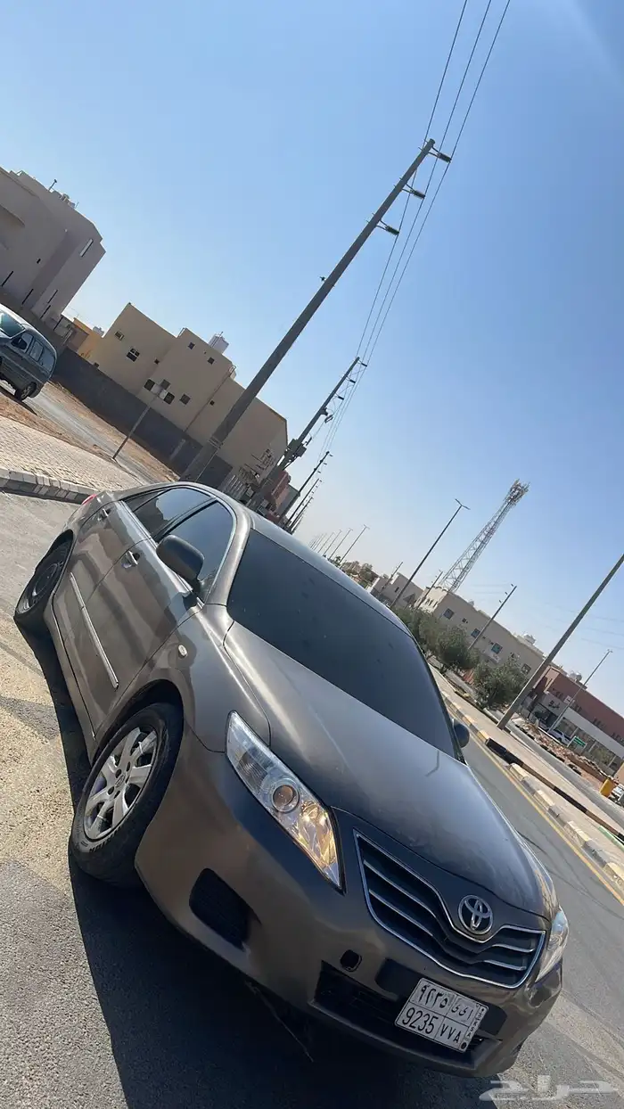 كامري 10 1
