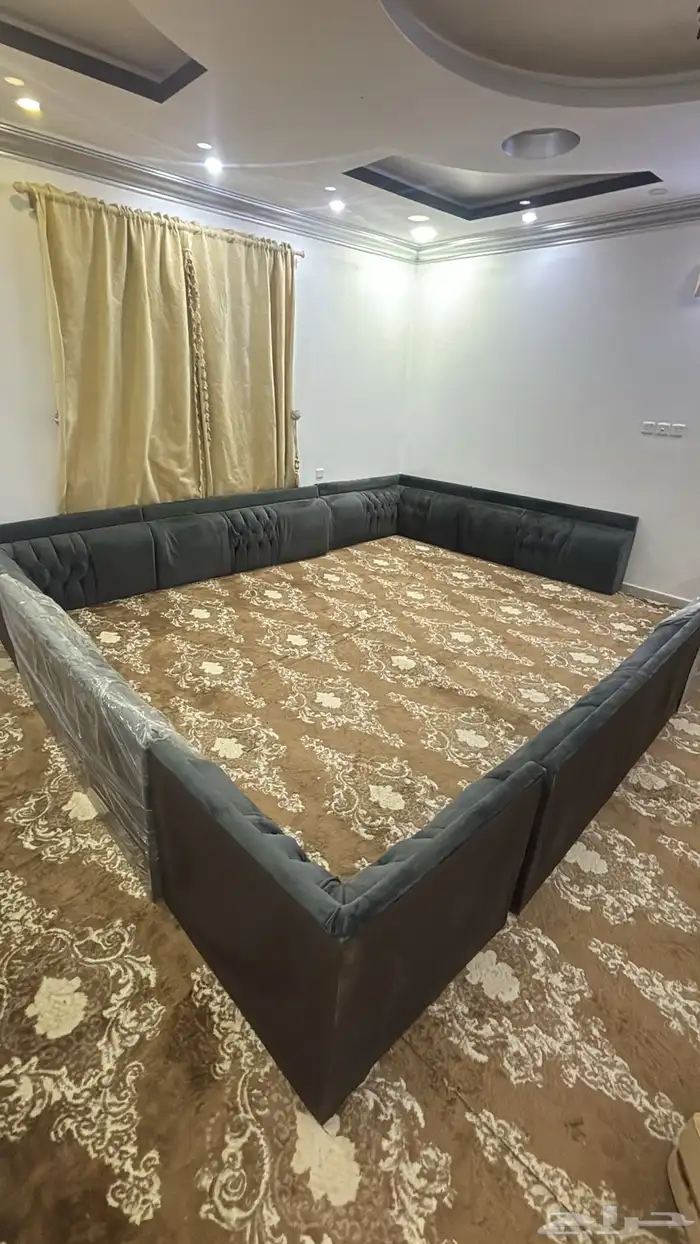 مجلس ارضي للبيع 1