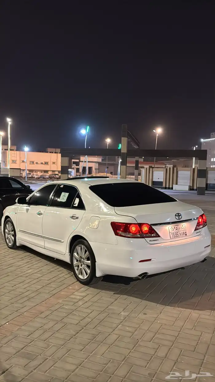 اوريون قراندي 2